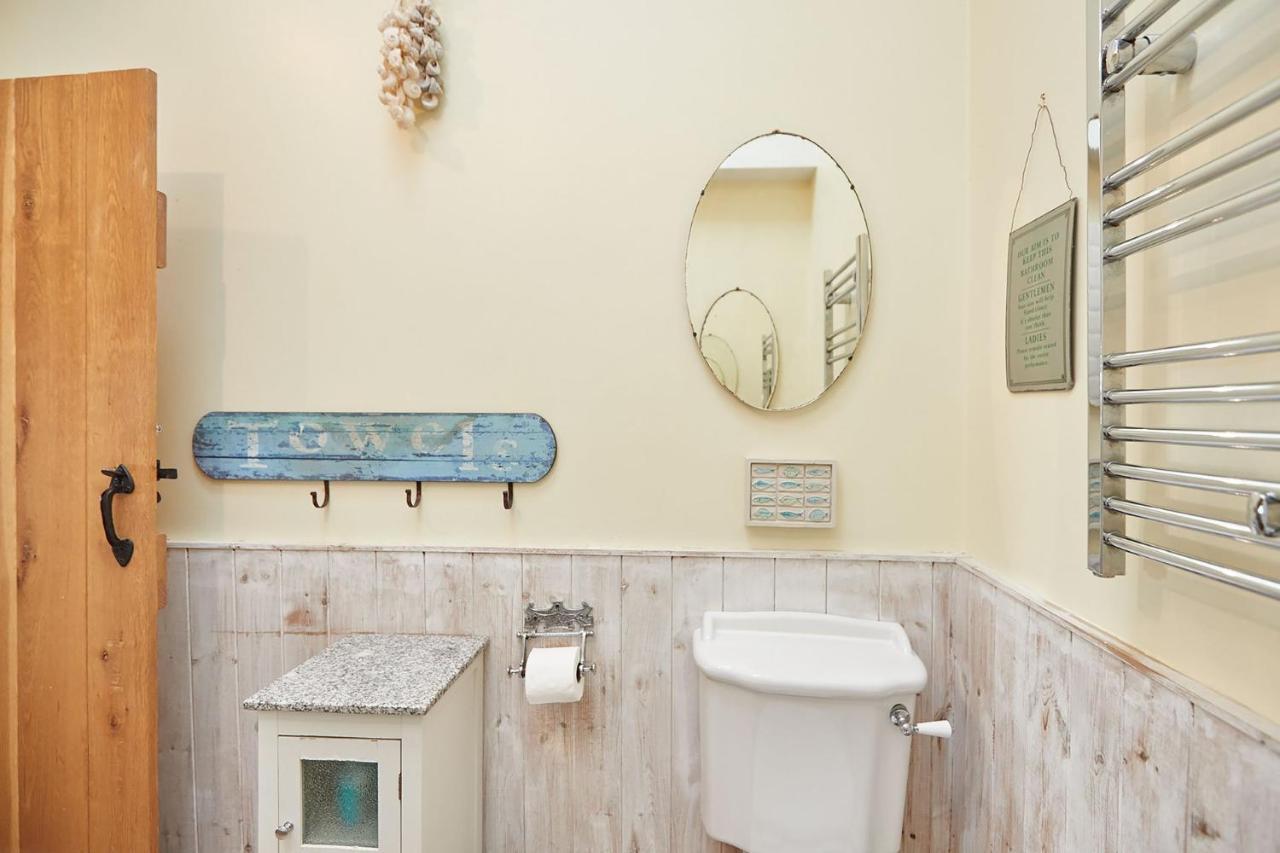 Hexham Cottage By Coast & Country Stays Seahouses Exterior foto