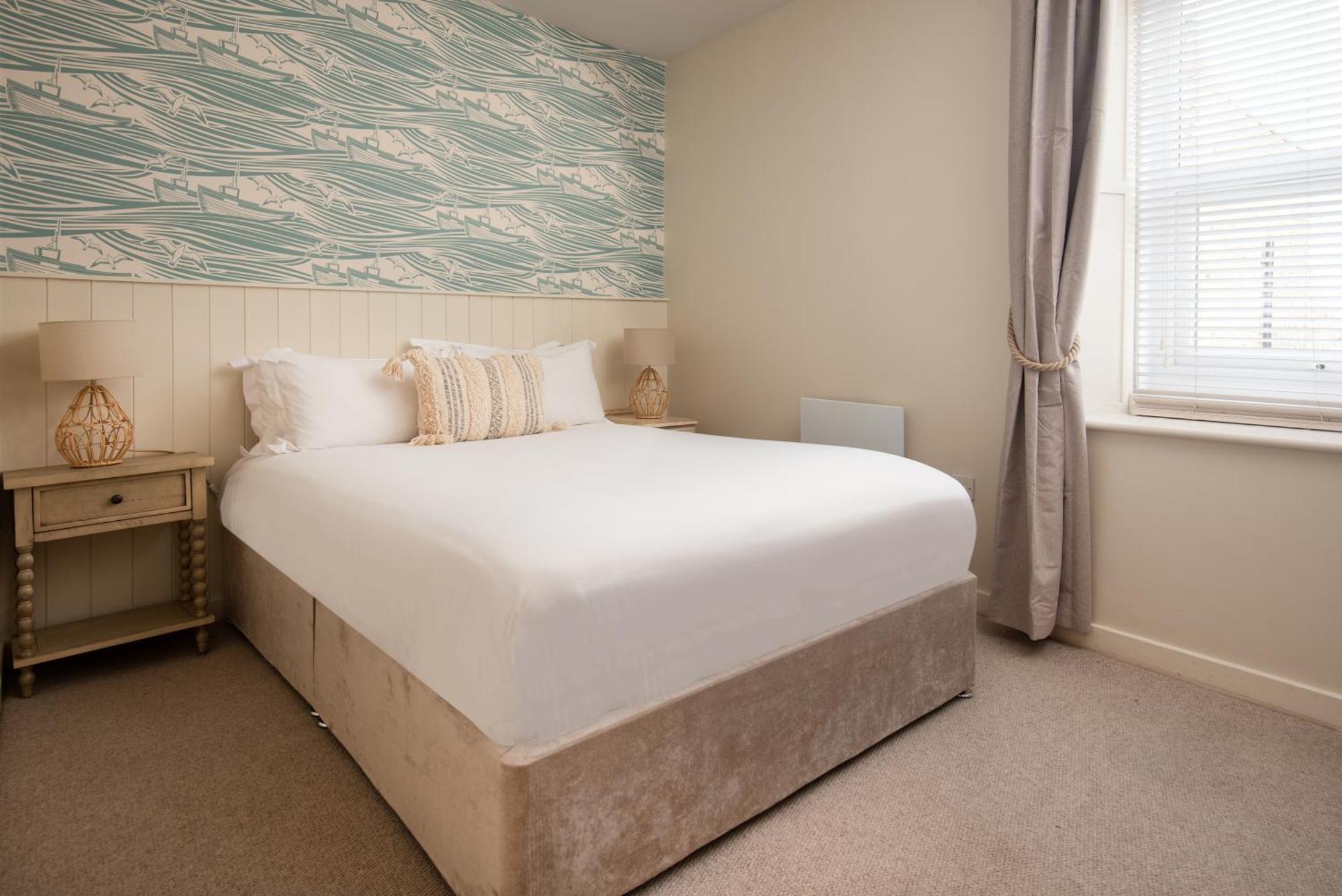 Hexham Cottage By Coast & Country Stays Seahouses Exterior foto